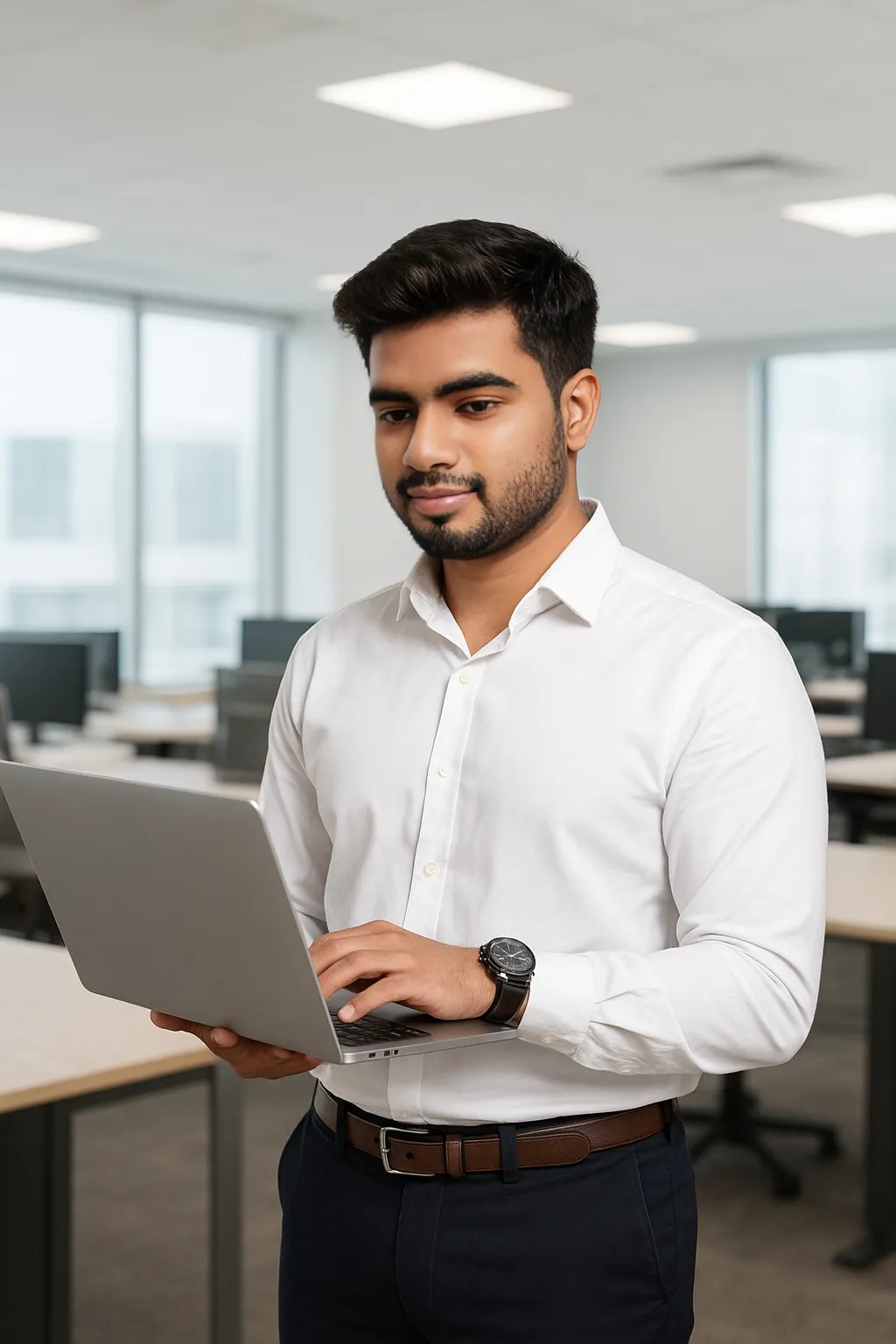 Get professional Web Development & SEO solutions tailored to your business needs.